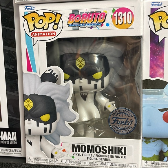 One / Funko Pop! Disney Star Wars  Brand New! - Picture 10 of 17